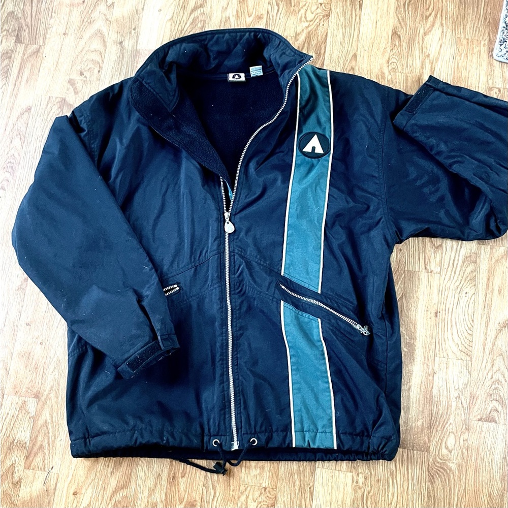 VTG Nike Airwalk